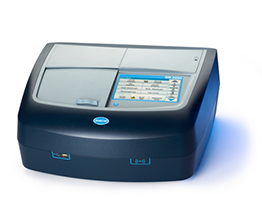 DR6000（多參數(shù)水質(zhì)分析可測(cè)COD、氨氮、總磷、總氮等參數(shù)）